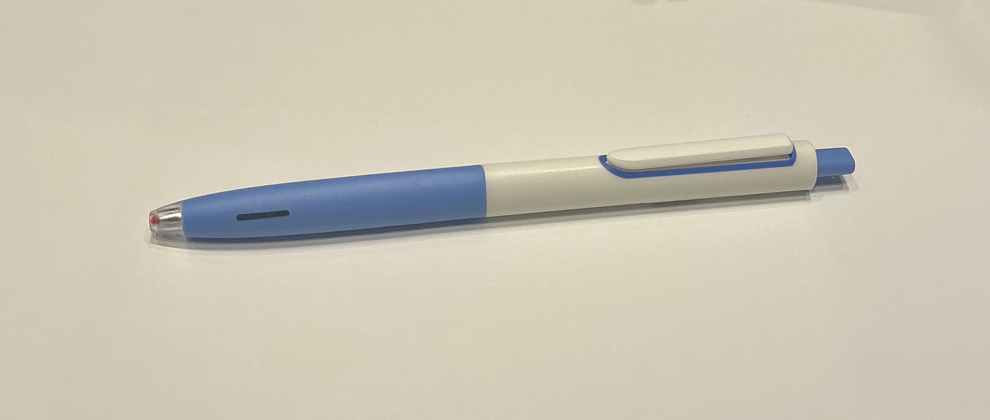 Writech Up-Gel Pen Multicolor