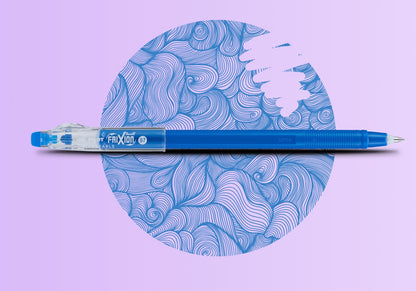 Frixion Ball Color Sticks Pen
