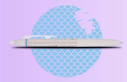 Frixion Waai Erasable Gel Ink Pens