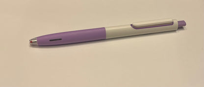 Writech Up-Gel Pen Multicolor
