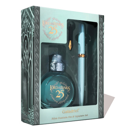 FWP - Lord of the Rings Pen and Ink Set-Galadriel