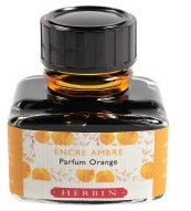 JH Les Subtiles - Scented Ink Encre Ambre - 30ml