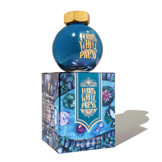FWP Ink - Silent Stillwater 20ml