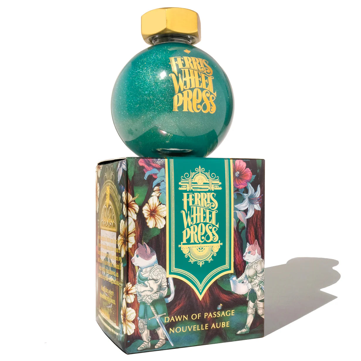 FWP Ink - Dawn of Passage 20ml