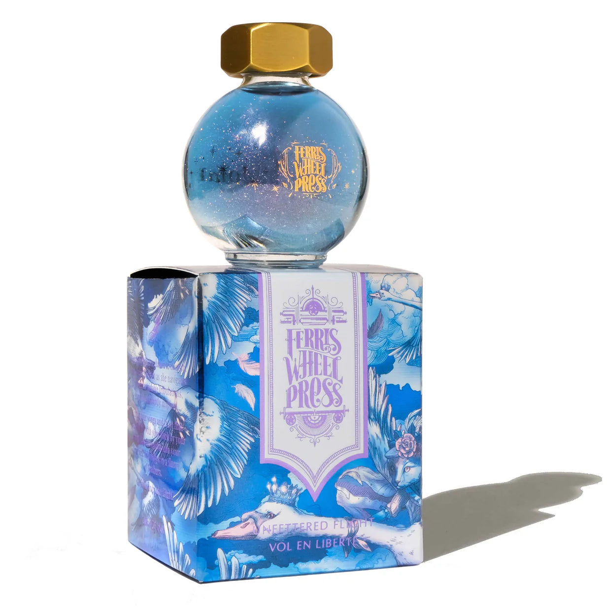 FWP Ink - Unfettered Flight 20ml