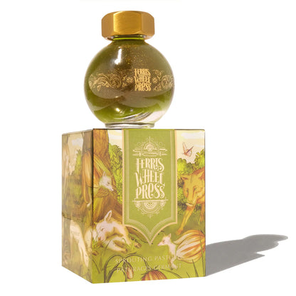 FWP Ink - Sprouting Pastures 20ml