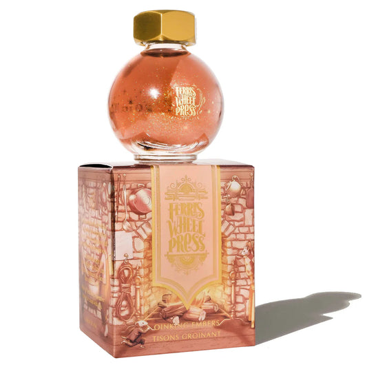 FWP Ink - Oinking Embers 20ml