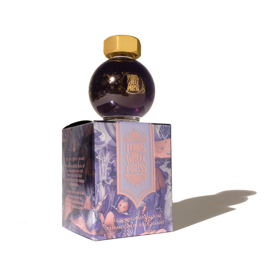 FWP Ink - Blushing Mushroom 20ml