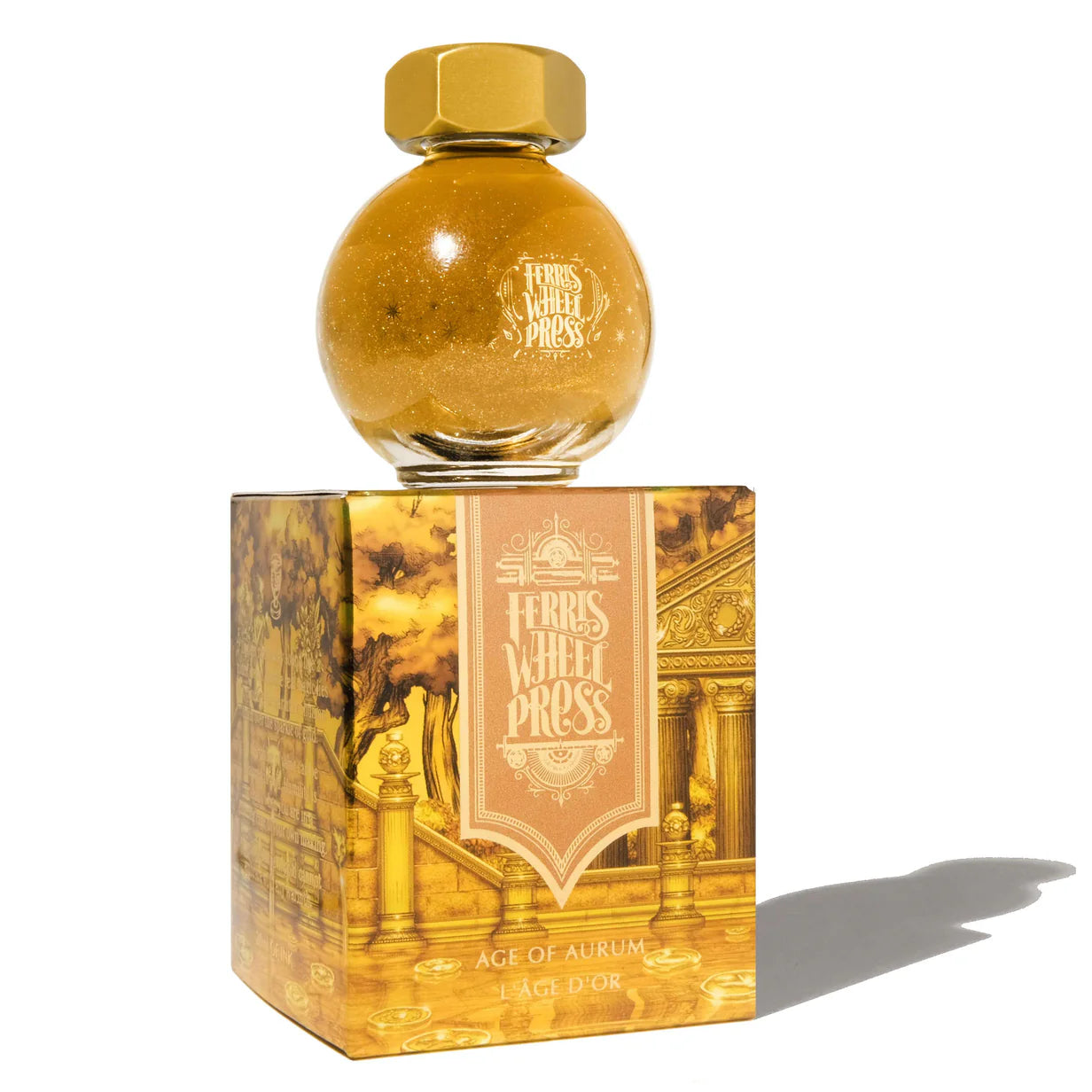 FWP Ink - Age of Aurum 20ml