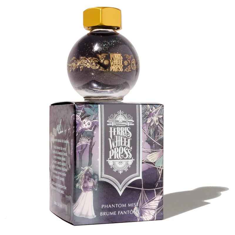 FWP Ink - Phantom Mist 20ml