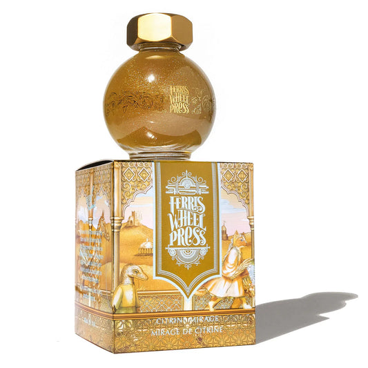 FWP Ink - Citrine Mirage 20ml
