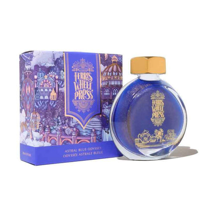 FWP Ink - Astral Blue Odyssey 38ml