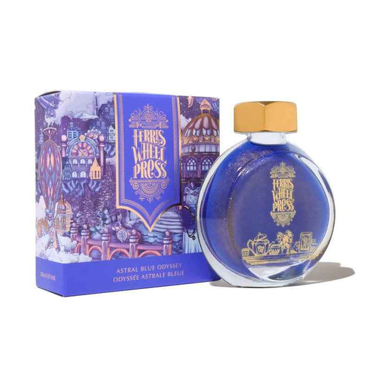 FWP Ink - Astral Blue Odyssey 38ml