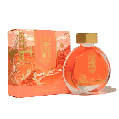 FWP Ink - Golden Gate Glow 38ml