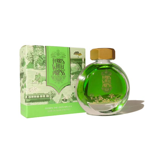 FWP Ink - Down the Don Valley 38ml