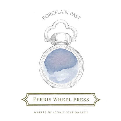 FWP Ink - Porcelain Past 38ml