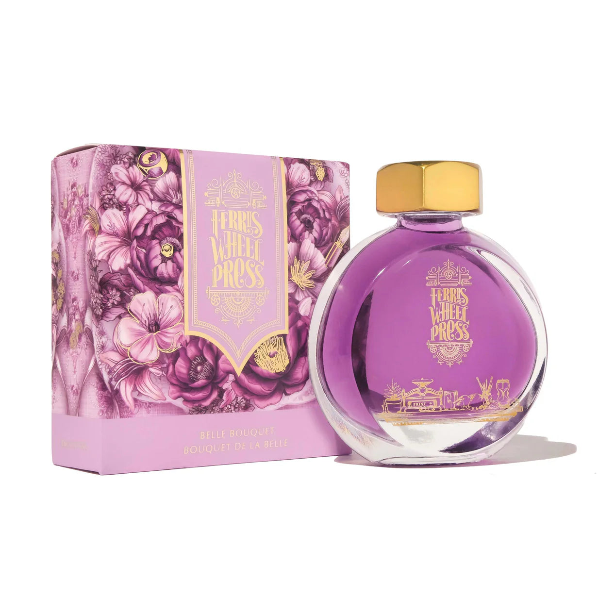 FWP Ink - Belle Bouquet 38ml