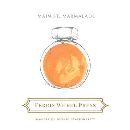 FWP Ink - Main St. Marmalade 38ml