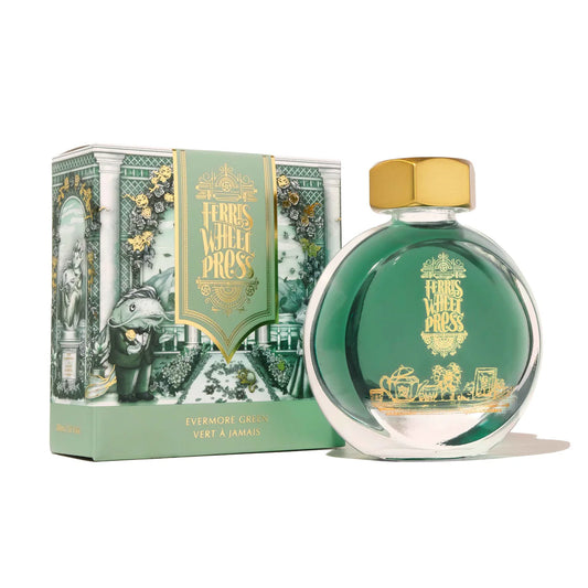 FWP Ink - Evermore Green 38ml