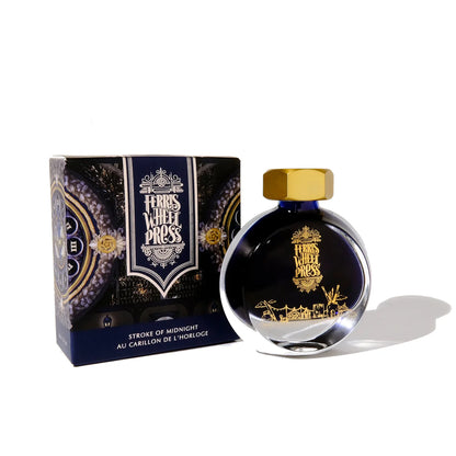 FWP Ink - Stroke of Midnight 38ml