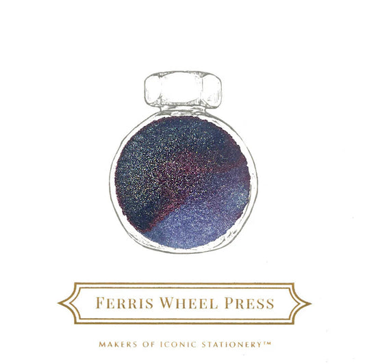 FWP Ink - Stroke of Midnight 38ml