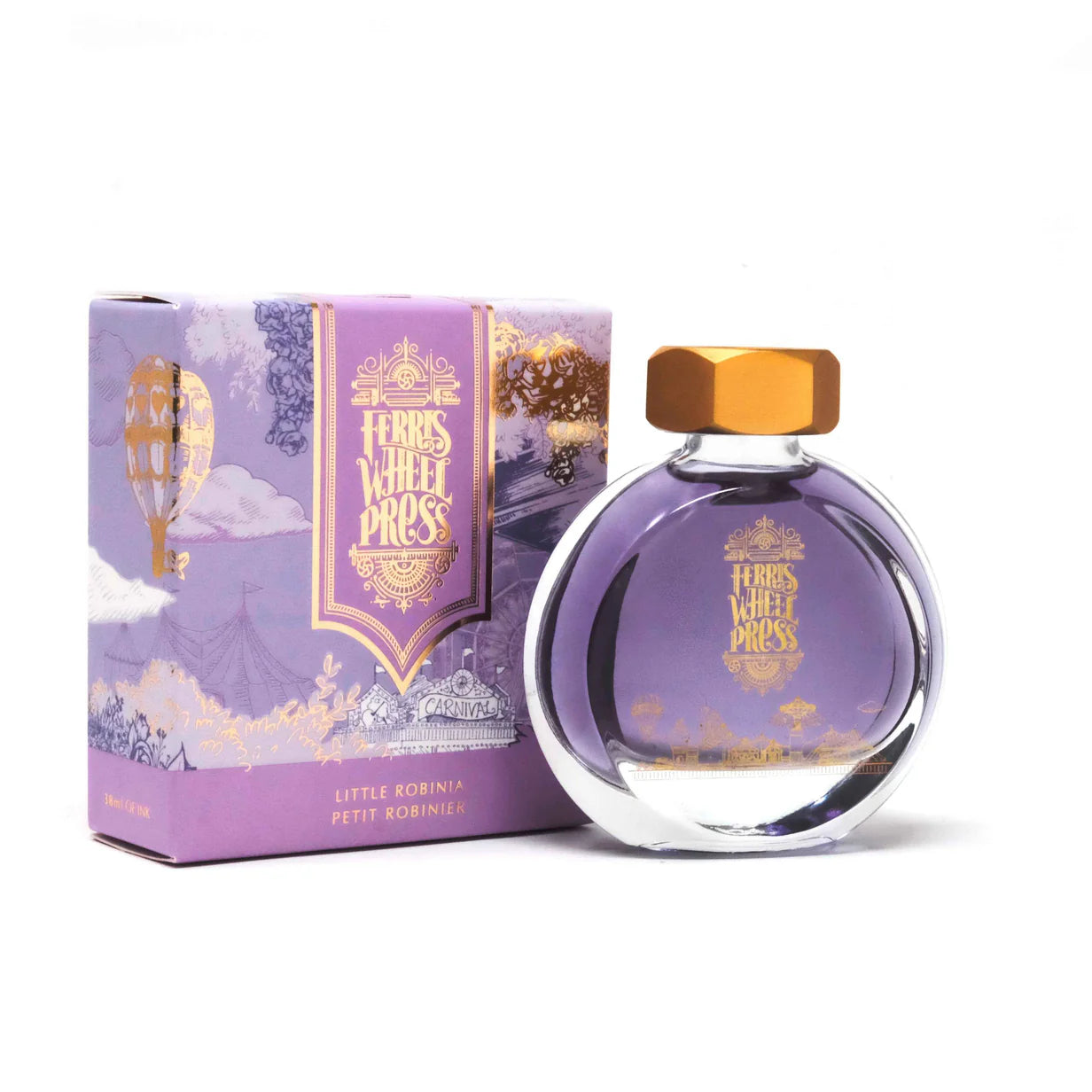 FWP Ink - Little Robina 38ml