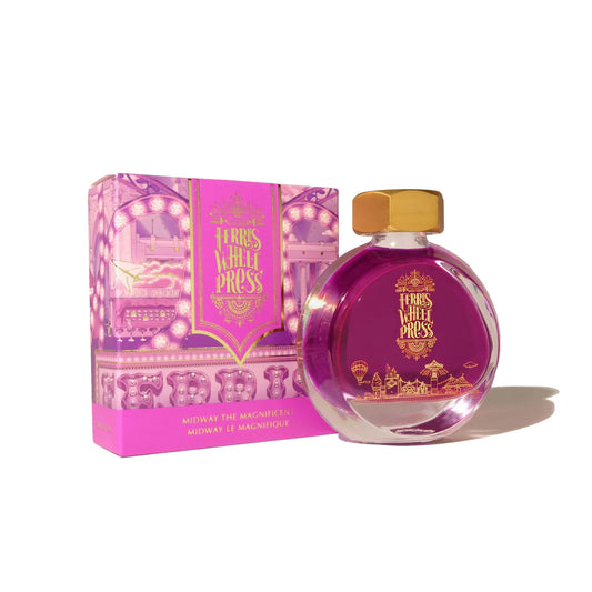FWP Ink - Midway the Magnificent 38ml