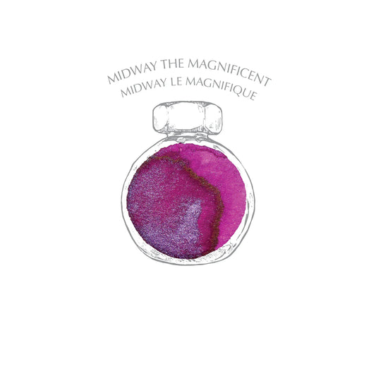 FWP Ink - Midway the Magnificent 38ml