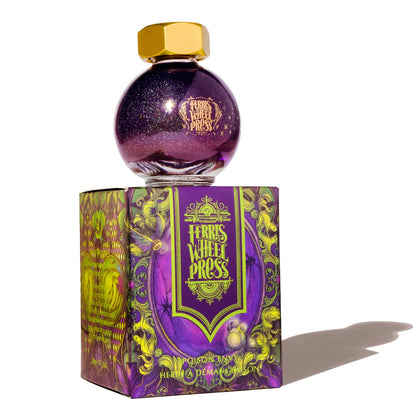 FWP Ink - Poison Envy 20ml