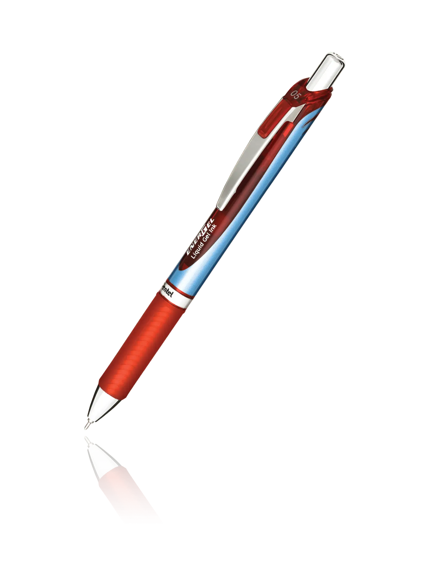Pentel EnerGel Needle Tip Pen