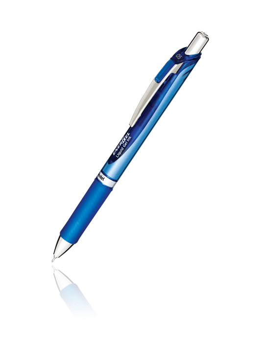 Pentel EnerGel Needle Tip Pen