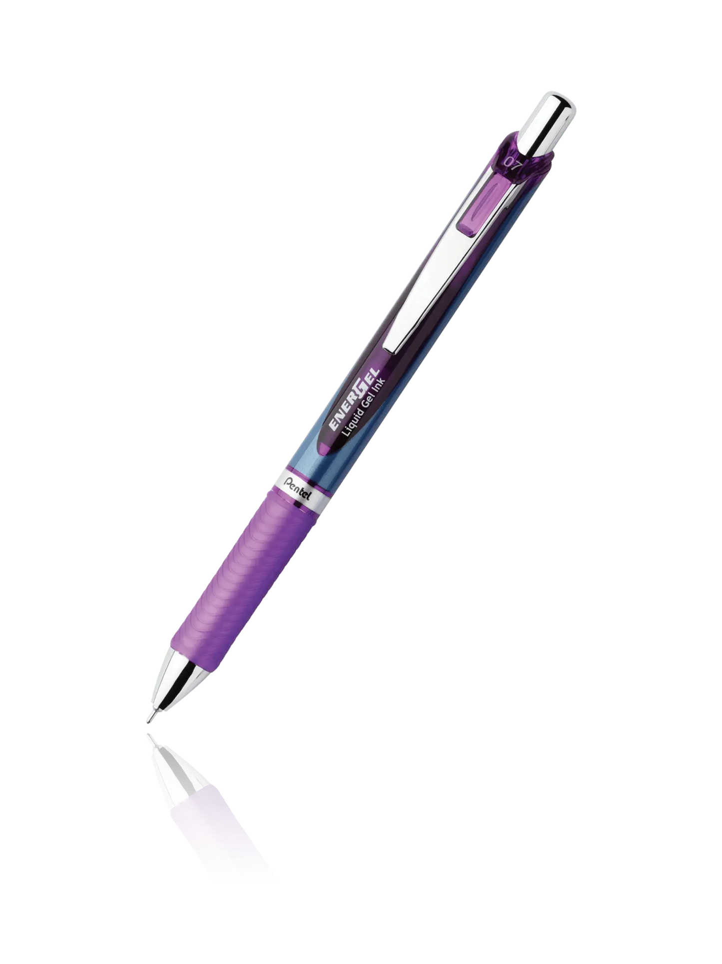 Pentel EnerGel Needle Tip Pen
