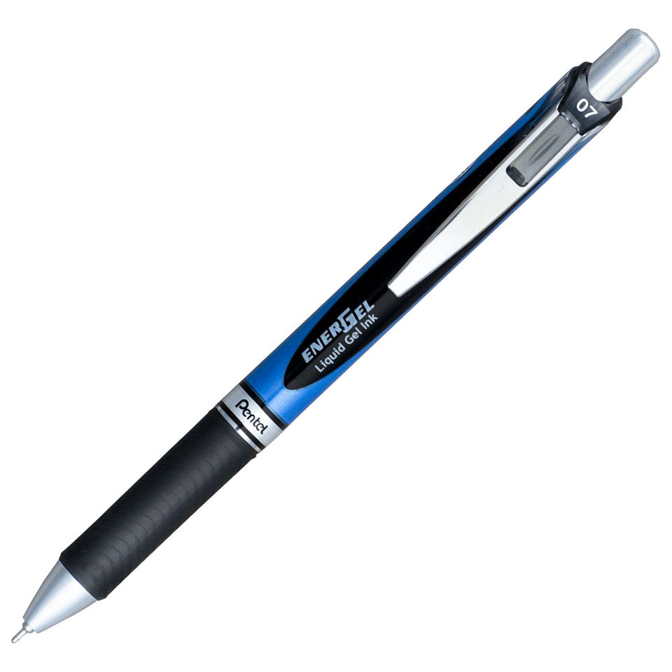 Pentel EnerGel Needle Tip Pen