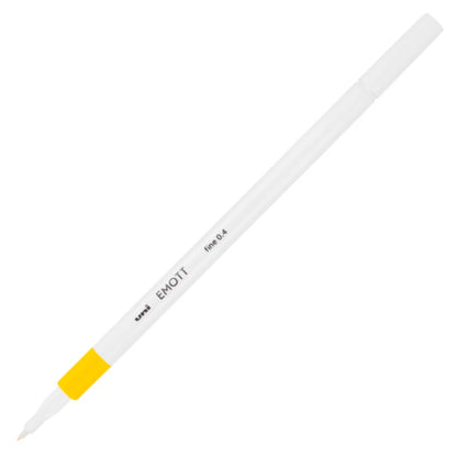 uni® EMOTT, Fine Line Marker (0.4mm)