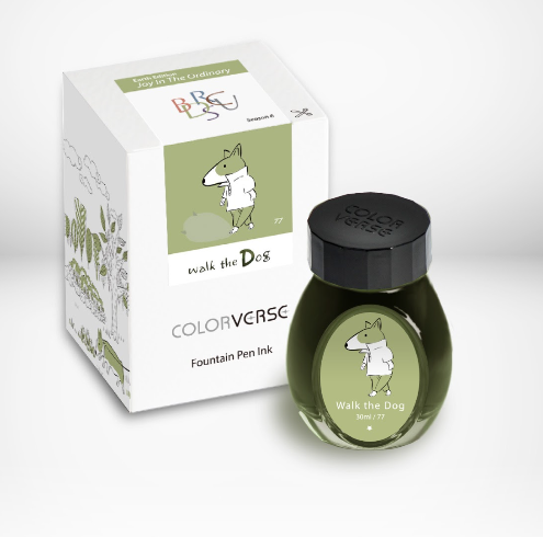 Colorverse Earth Edition - Joy In The Ordinary 30ml
