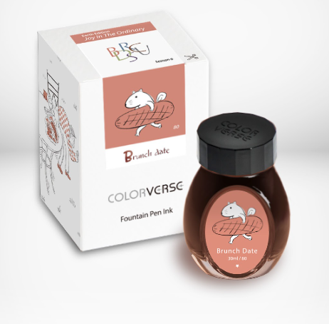 Colorverse Earth Edition - Joy In The Ordinary 30ml