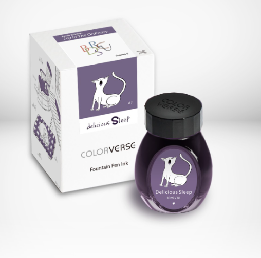Colorverse Earth Edition - Joy In The Ordinary 30ml