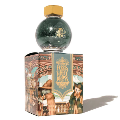 FWP Ink - The Copperleaf Guild 20ml