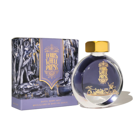 FWP Ink - Bayou Berry Mist 38 ml