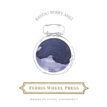 FWP Ink - Bayou Berry Mist 38 ml
