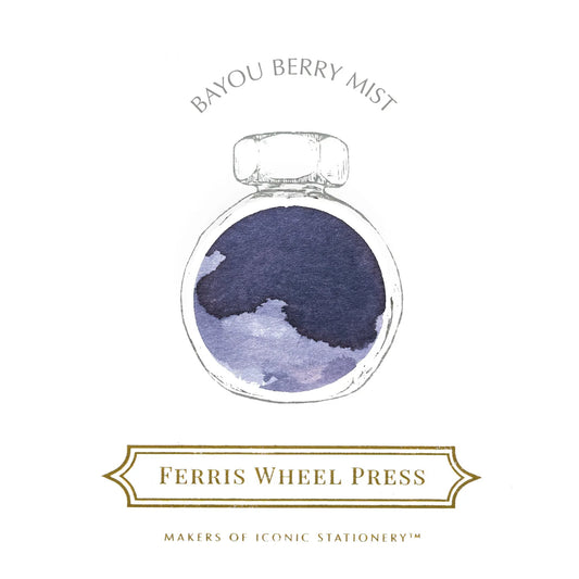 FWP Ink - Bayou Berry Mist 38 ml
