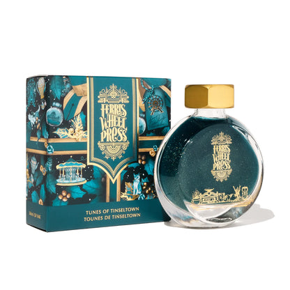 FWP Ink - Tunes of Tinseltown 38 ml