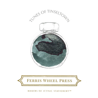 FWP Ink - Tunes of Tinseltown 38 ml