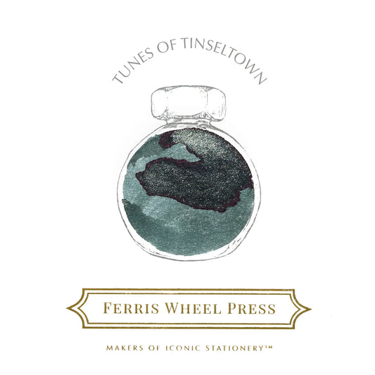 FWP Ink - Tunes of Tinseltown 38 ml