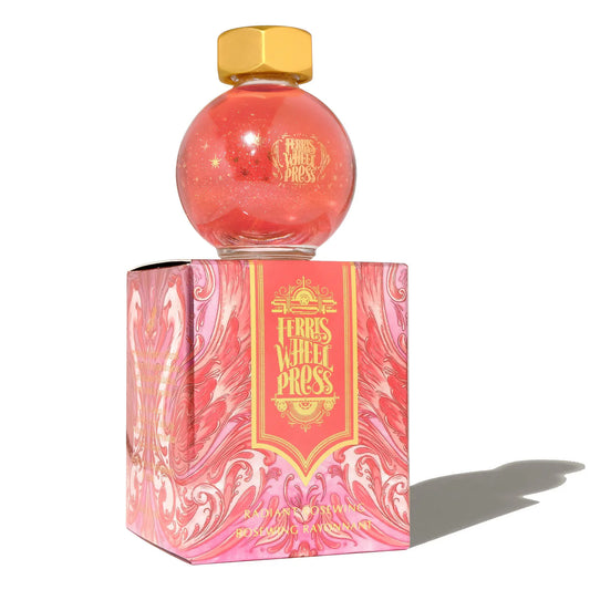 FWP Ink - Radiant Rose Wing - 20ml