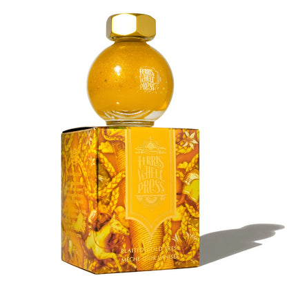 FWP Ink - Plaited Gold Tress - 20ml