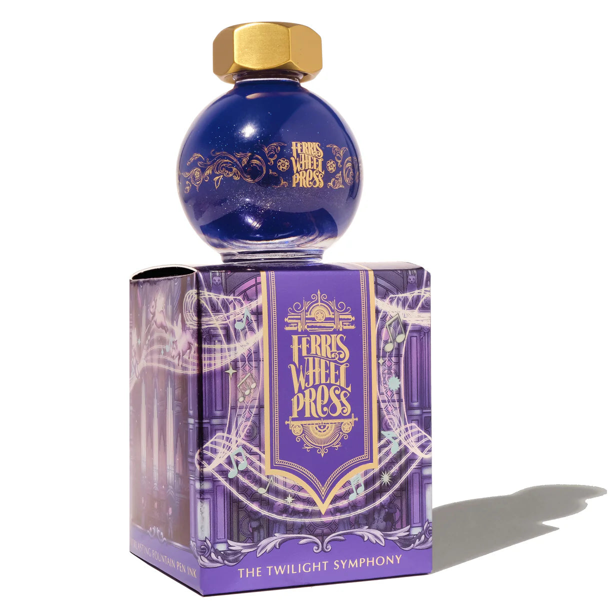 FWP Ink - The Twilight Symphony - 20ml