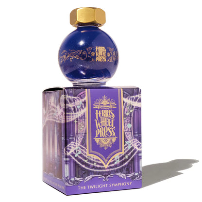 FWP Ink - The Twilight Symphony - 20ml