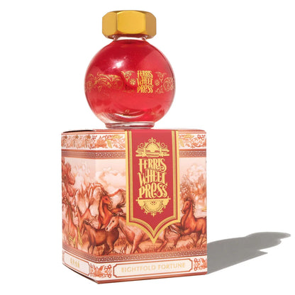 FWP Ink - Eightfold Fortune - 20ml