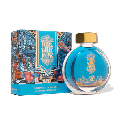 FWP Ink - Mechanics of the Stars - 38ml